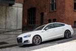 Audi S5 Sportback 2017 года (NA)